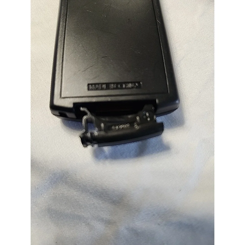 Sony RMT-DPF5 OEM Digital Photo‎ Frame Remote NO BATTERY